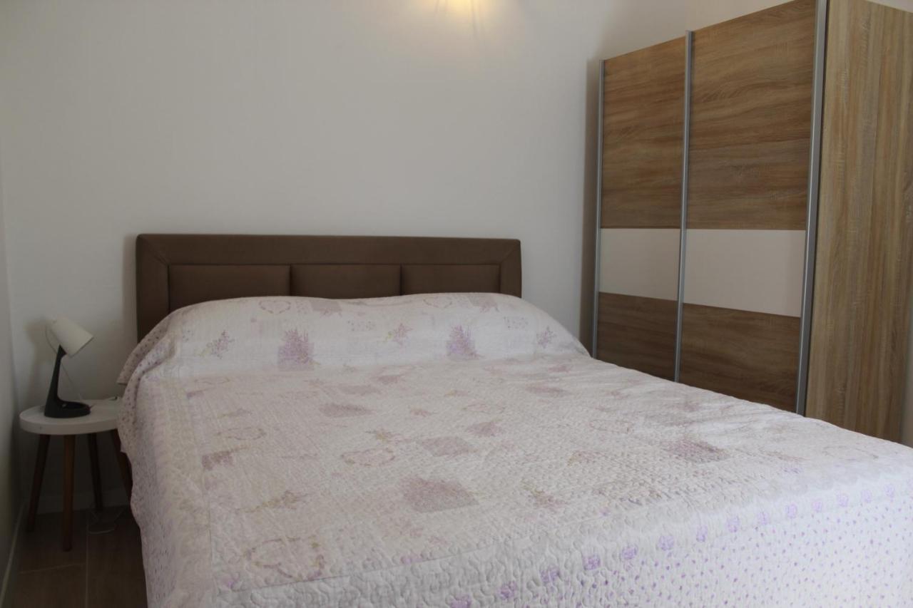 Apartments Kekel Biograd Na Moru Ngoại thất bức ảnh