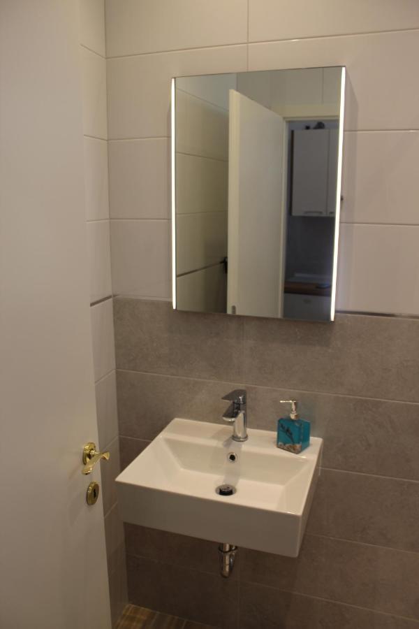 Apartments Kekel Biograd Na Moru Ngoại thất bức ảnh