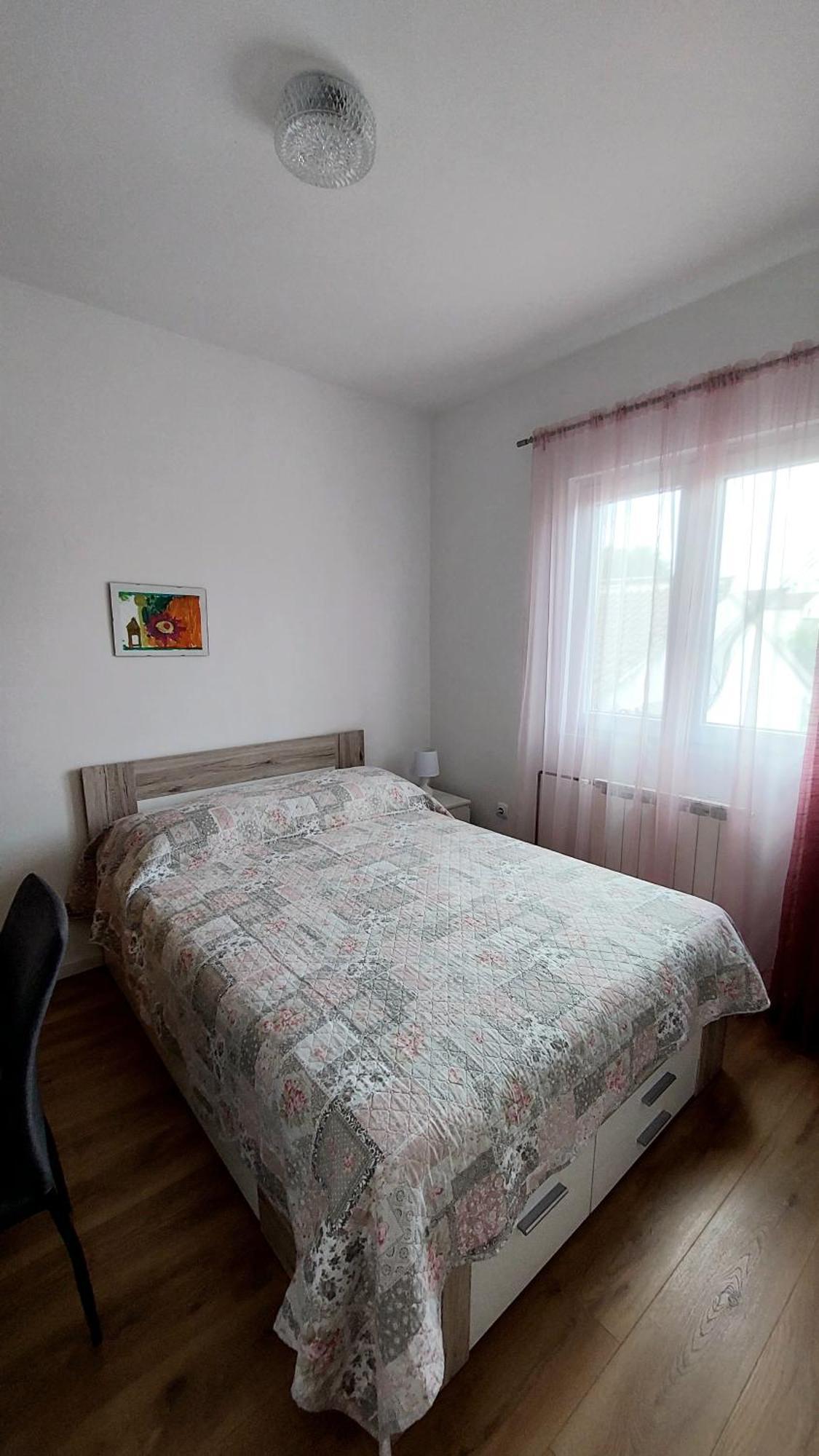 Apartments Kekel Biograd Na Moru Ngoại thất bức ảnh